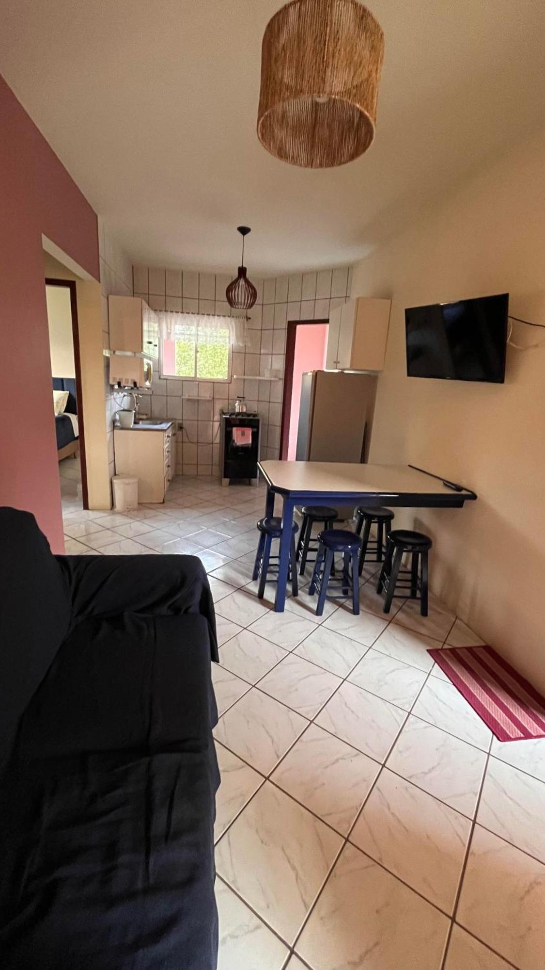 Viva A Guarda Residence Guarda do Embau Ngoại thất bức ảnh