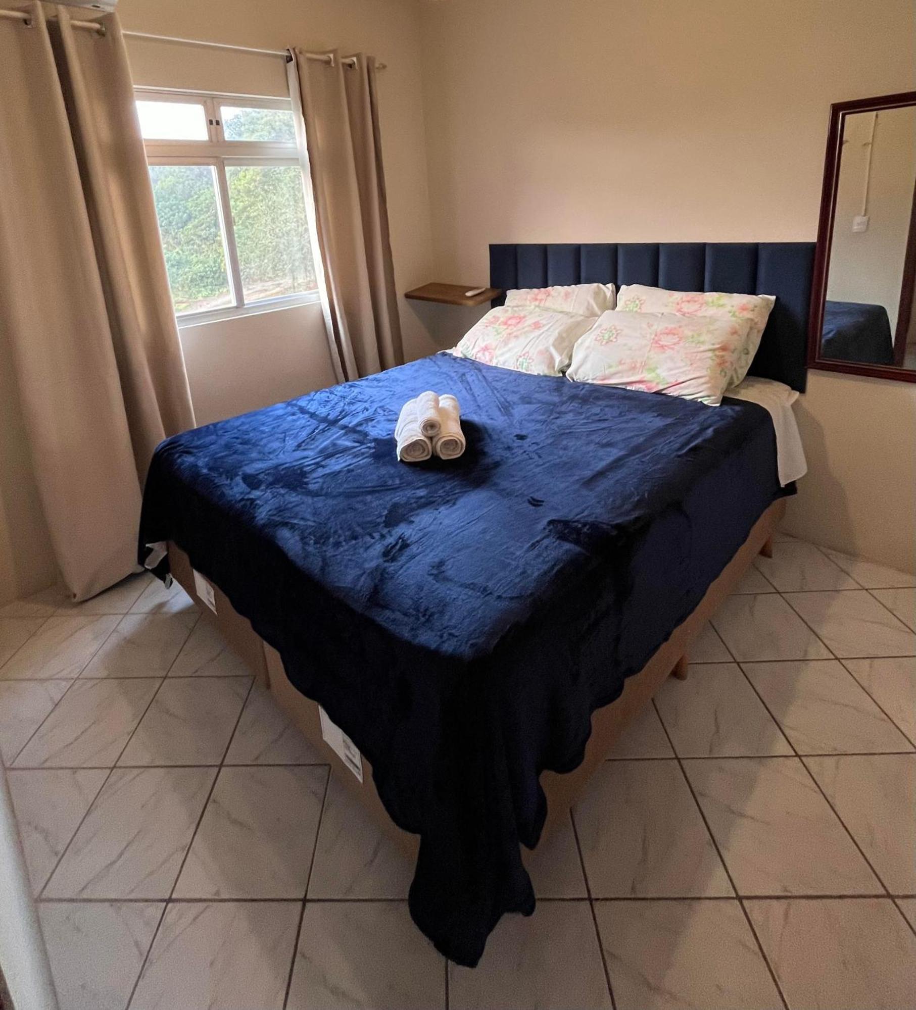 Viva A Guarda Residence Guarda do Embau Ngoại thất bức ảnh
