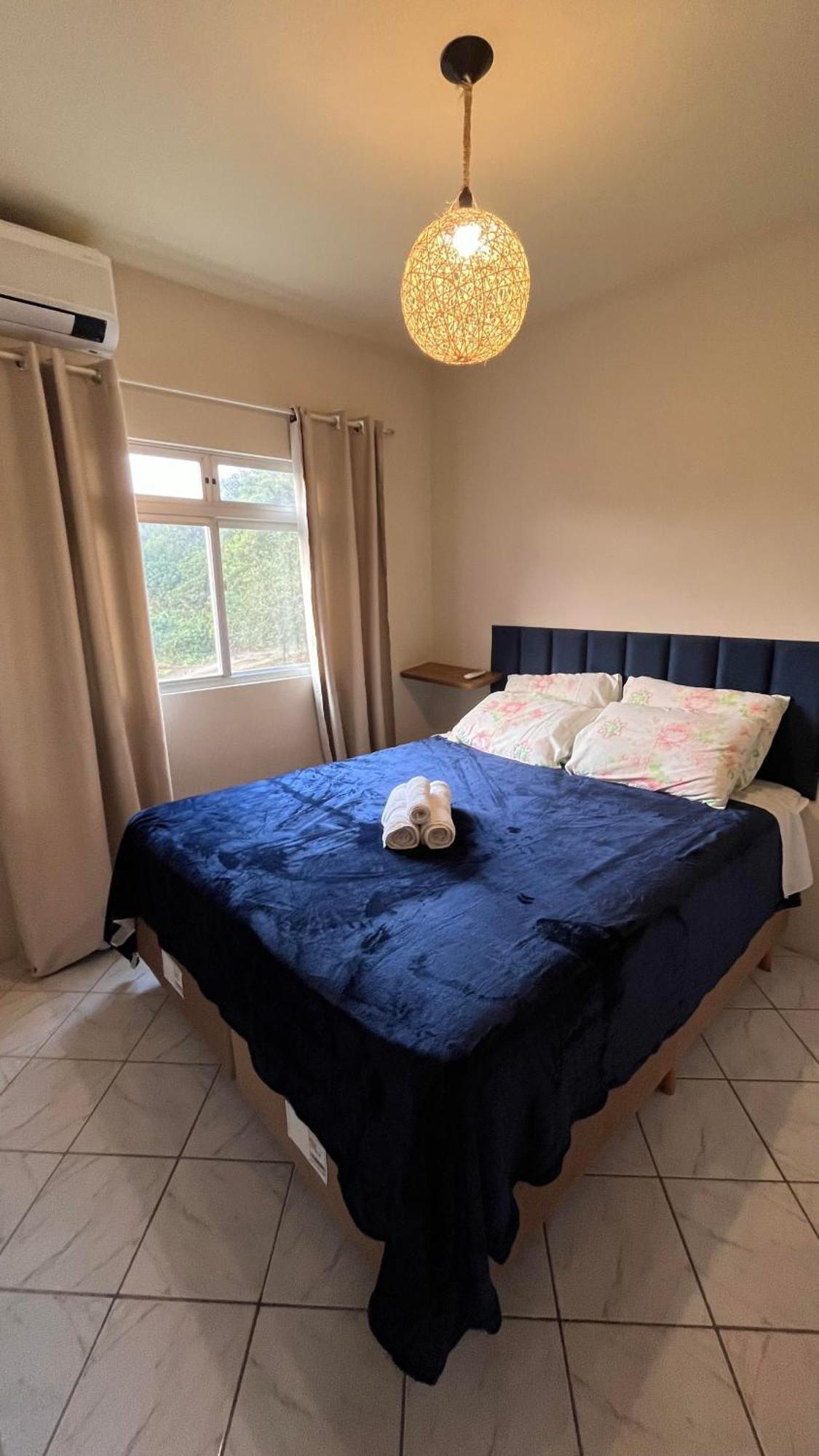 Viva A Guarda Residence Guarda do Embau Ngoại thất bức ảnh