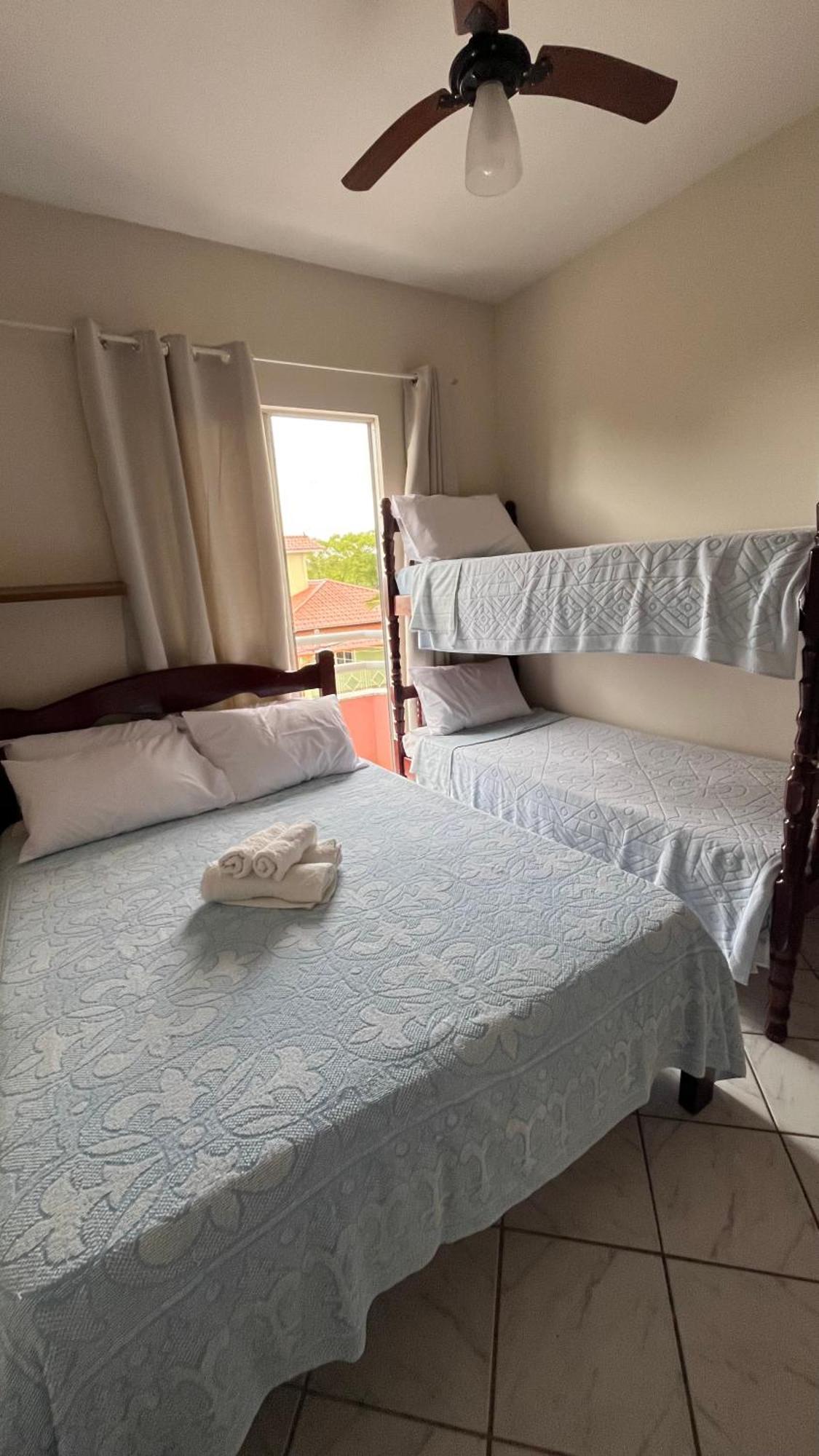 Viva A Guarda Residence Guarda do Embau Ngoại thất bức ảnh